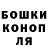 Каннабис Bruce Banner Elina Petukhova
